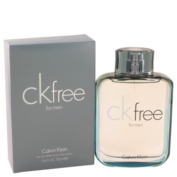 ck perfume for men