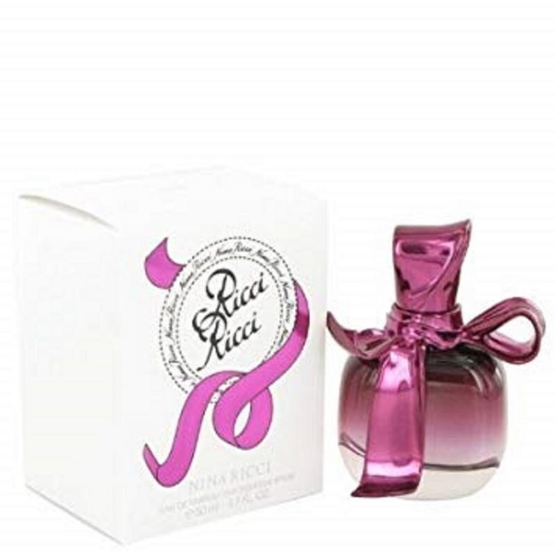 parfums nina ricci pour femme