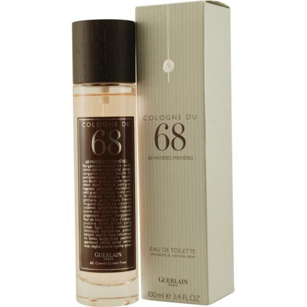 guerlain cologne du 68 eau de toilette