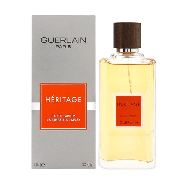 heritage parfum guerlain
