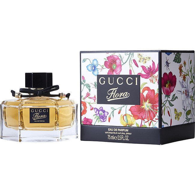 gucci perfume online