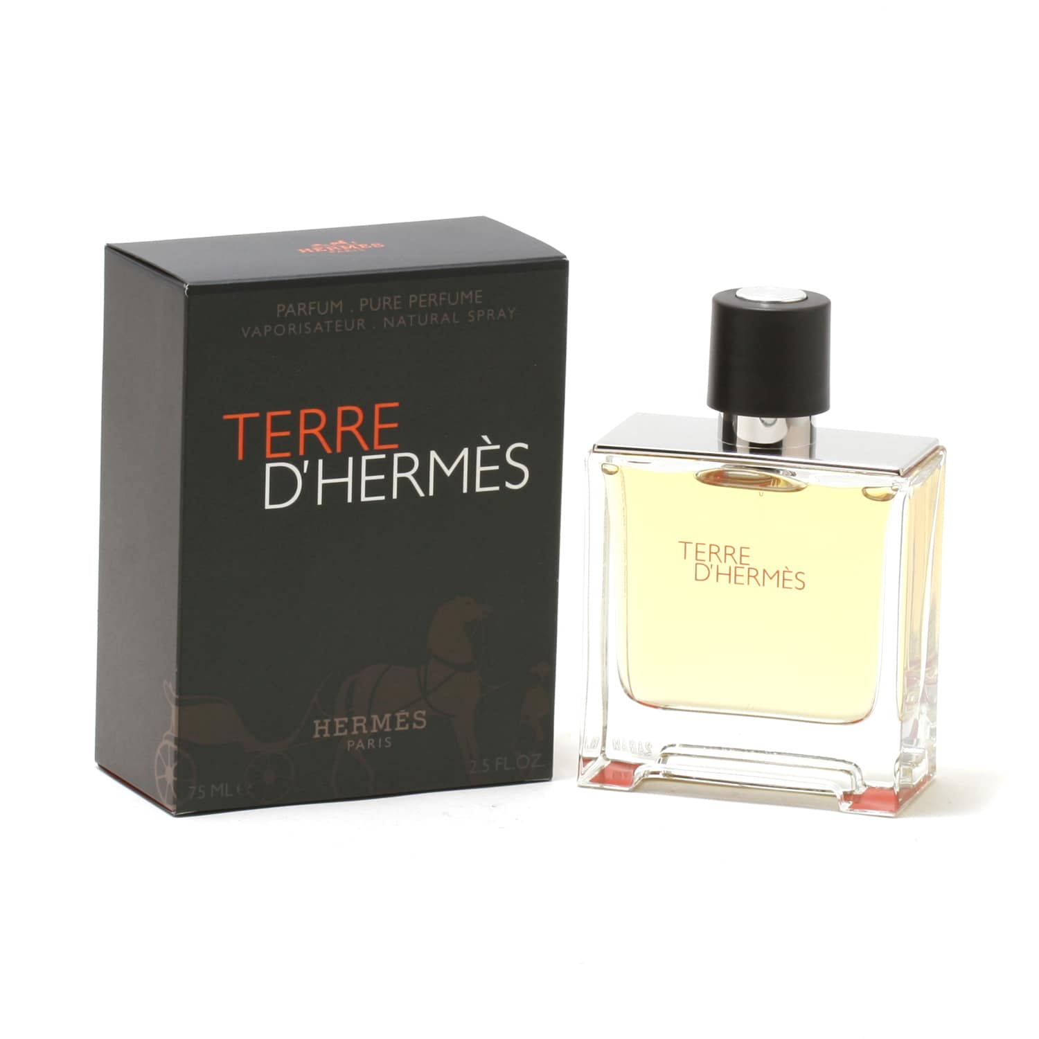 parfum hermes terre