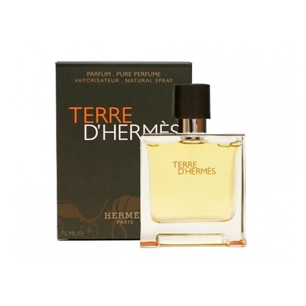 parfum terre hermes