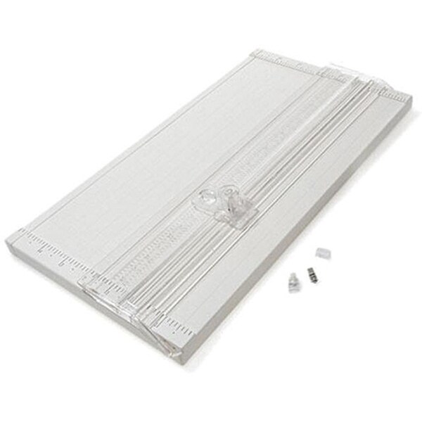 Martha Stewart Simple Paper Cutter - Bed Bath & Beyond - 5144637