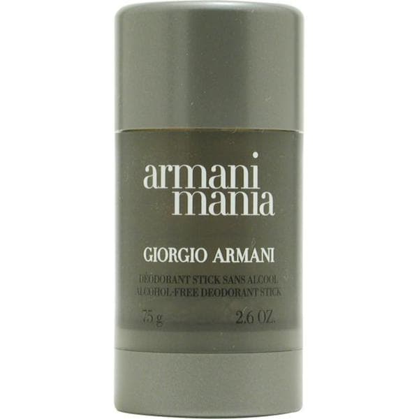 armani mania price