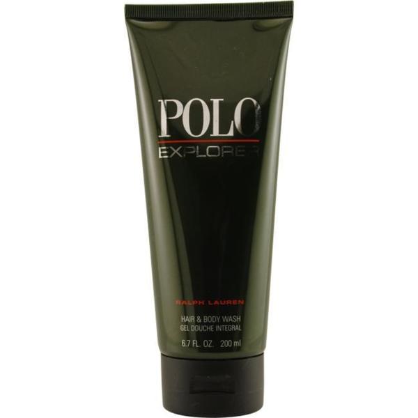 Shop Ralph Lauren 'Polo Explorer' Men's 6.7 oz Hair And Body Wash ...