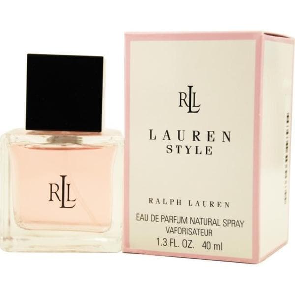 lauren style perfume