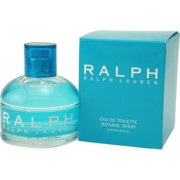 Ralph Lauren Ralph Womens 1 ounce Eau De Toilette Spray   12989437