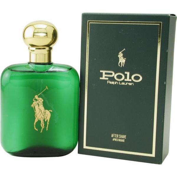 ralph lauren polo after shave balm 4 ounce