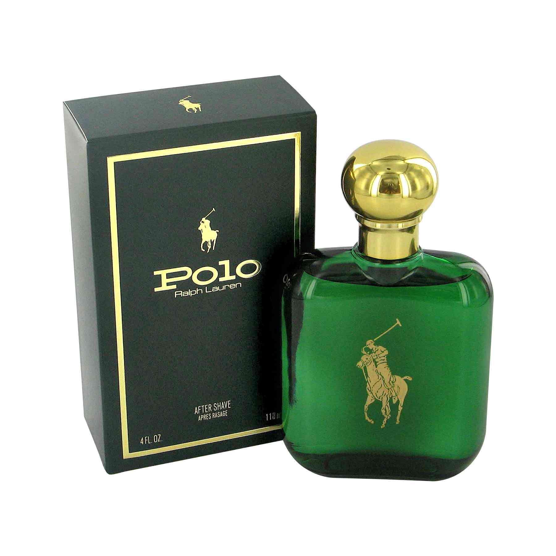 ralph lauren polo after shave balm 4 ounce