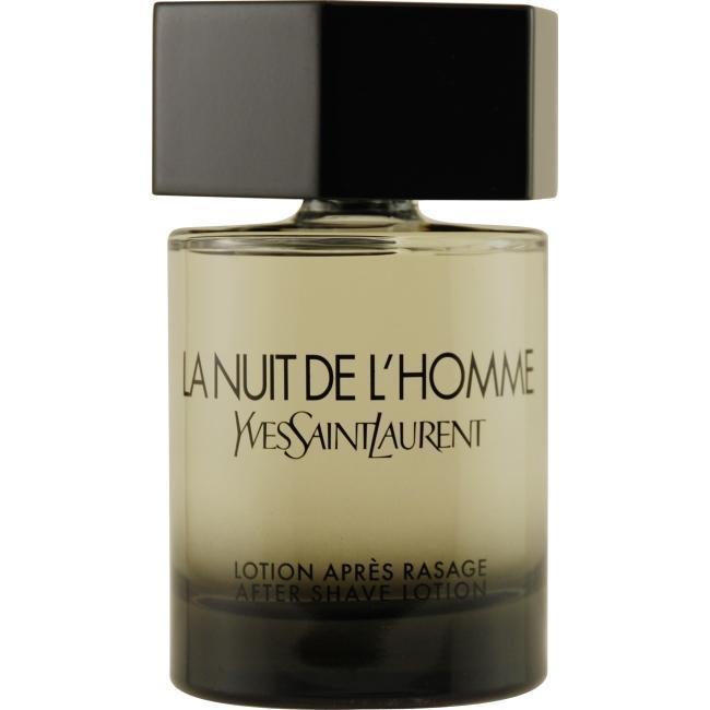 aftershave ysl