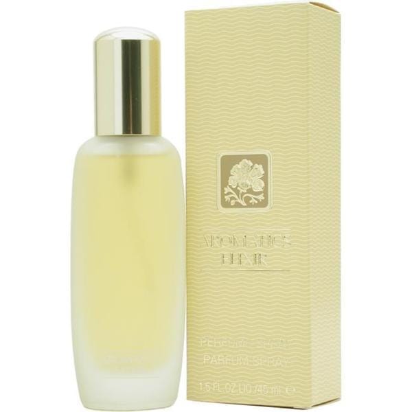 Clinique Aromatics Elixir Women's 1.5-ounce Perfume Spray - On Sale ...