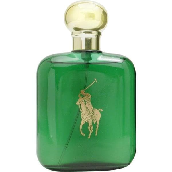 ralph lauren green polo aftershave