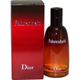 mens fahrenheit aftershave