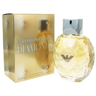 emporio armani intense