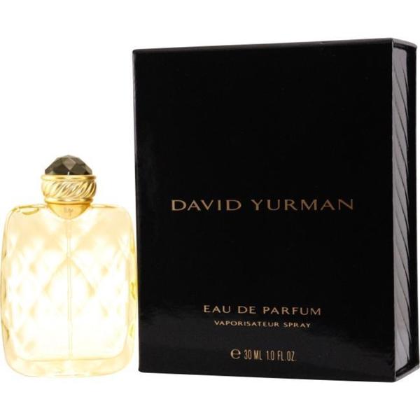 david yurman eau de parfum