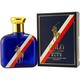 polo red white and blue perfume