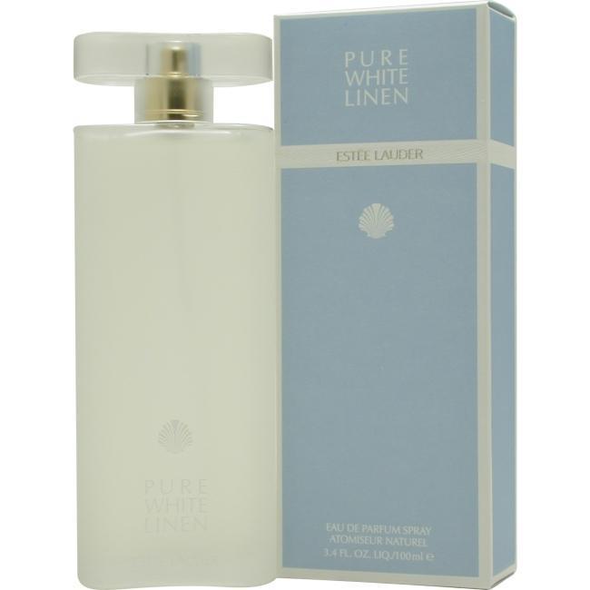 parfum pure white linen