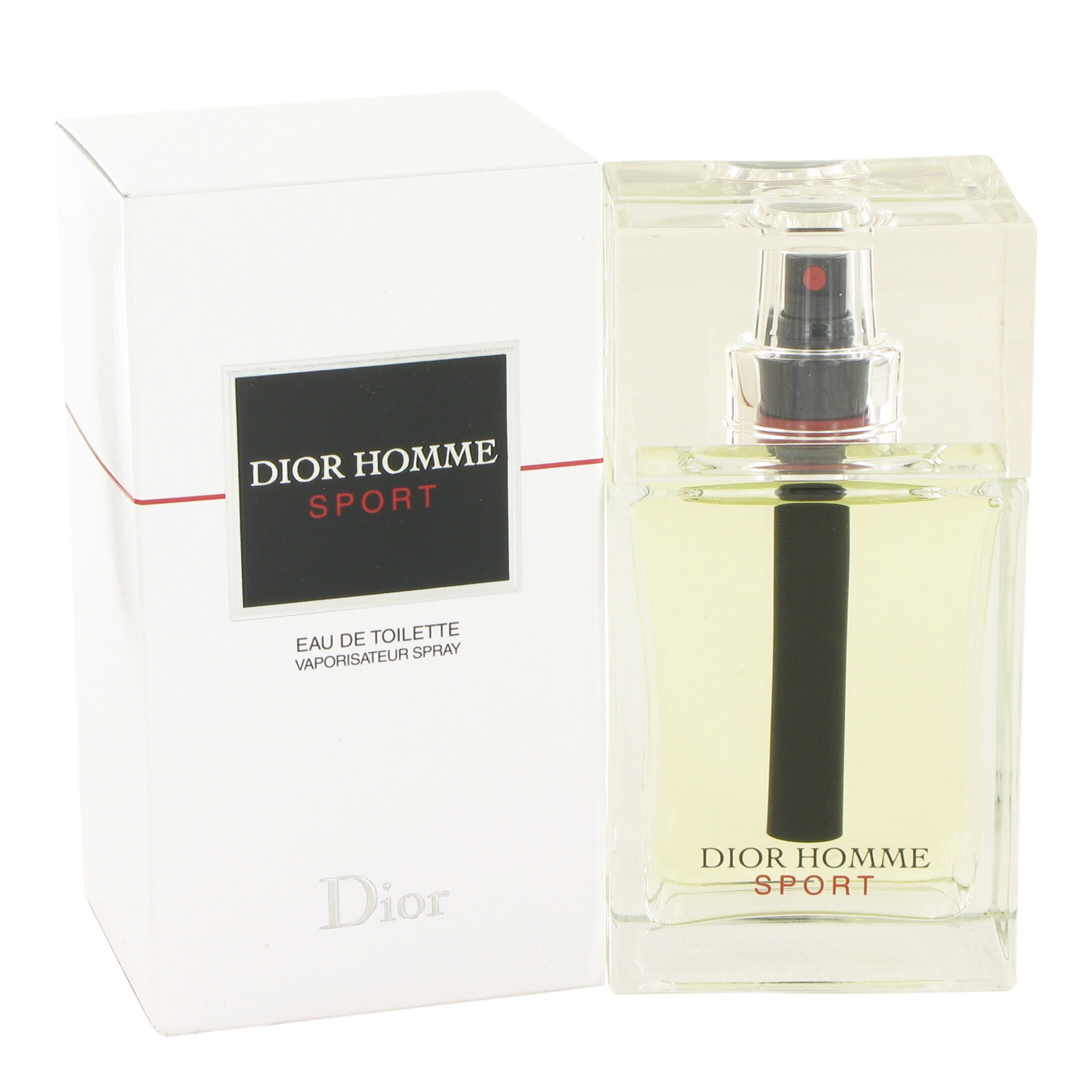 dior homme sport men's