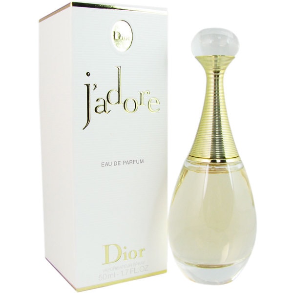 perfume jadore