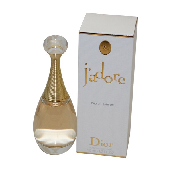 jadore perfume 1.7 oz