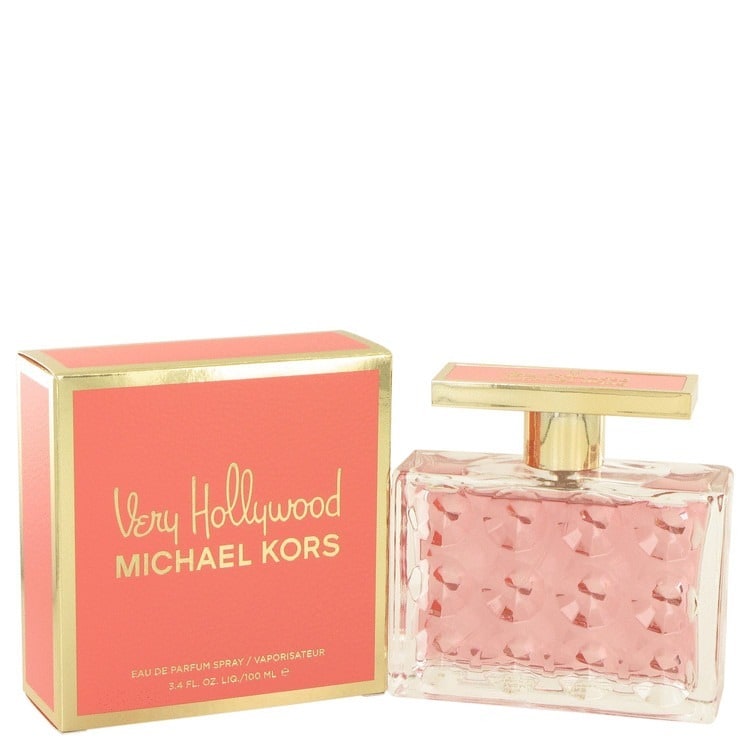 michael kors very pretty perfume