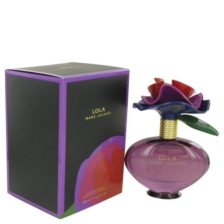 Marc Jacobs Lola Women's 3.4-ounce Eau 