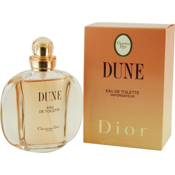 dior dune perfume