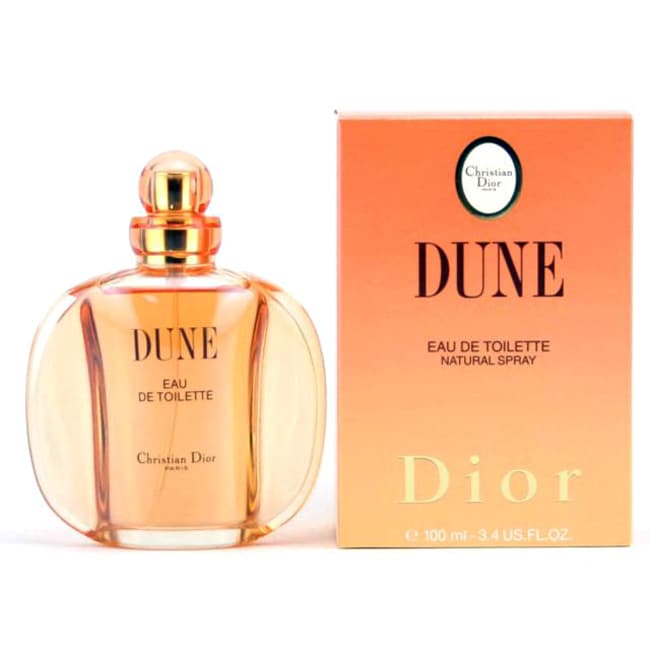 cd dune perfume