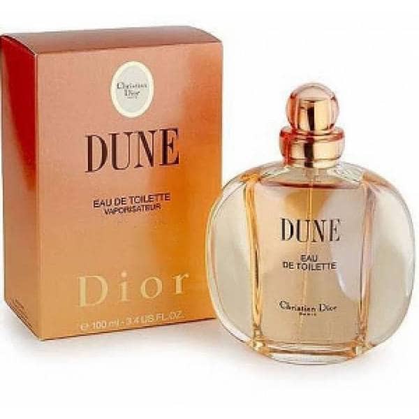 dune women's perfume