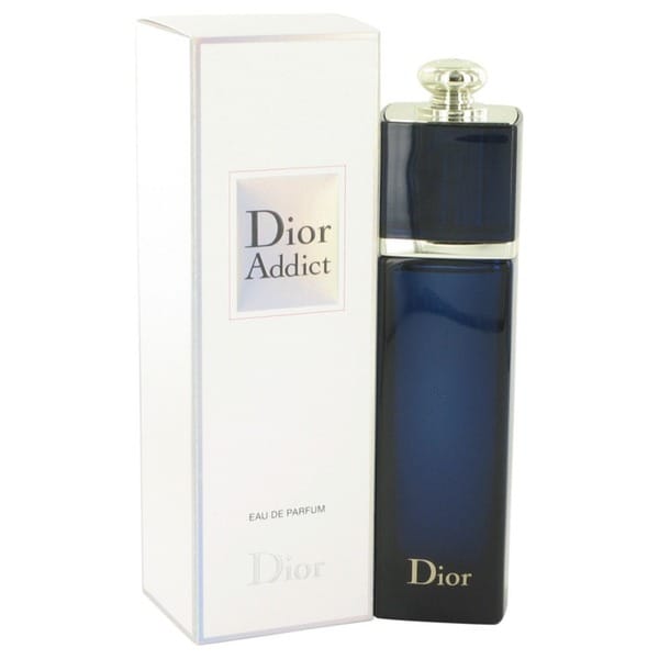 dior white perfume
