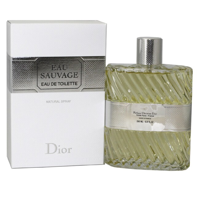 75008 dior sauvage