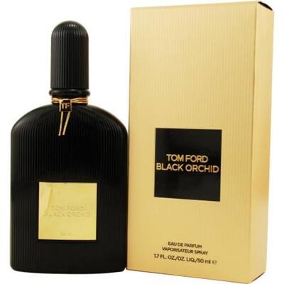 black orchid profumo