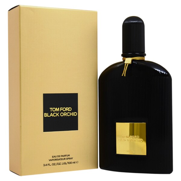 eau de parfum tom ford black orchid