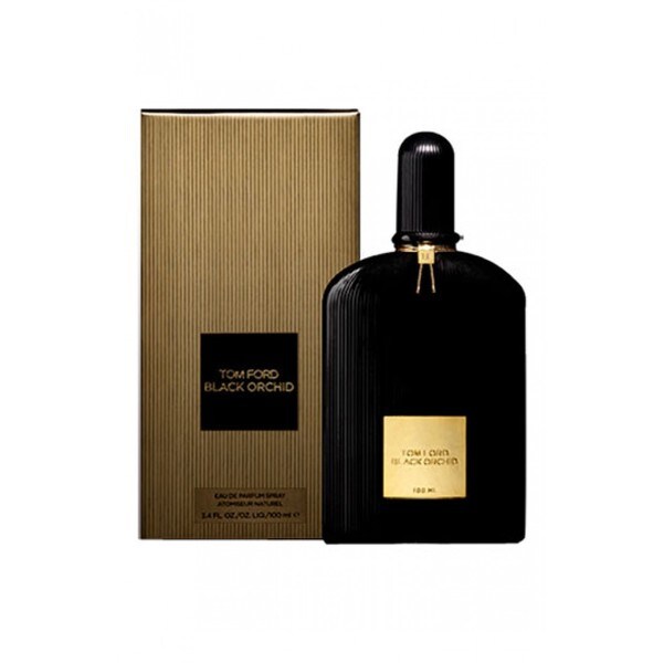 tom ford black orchidee