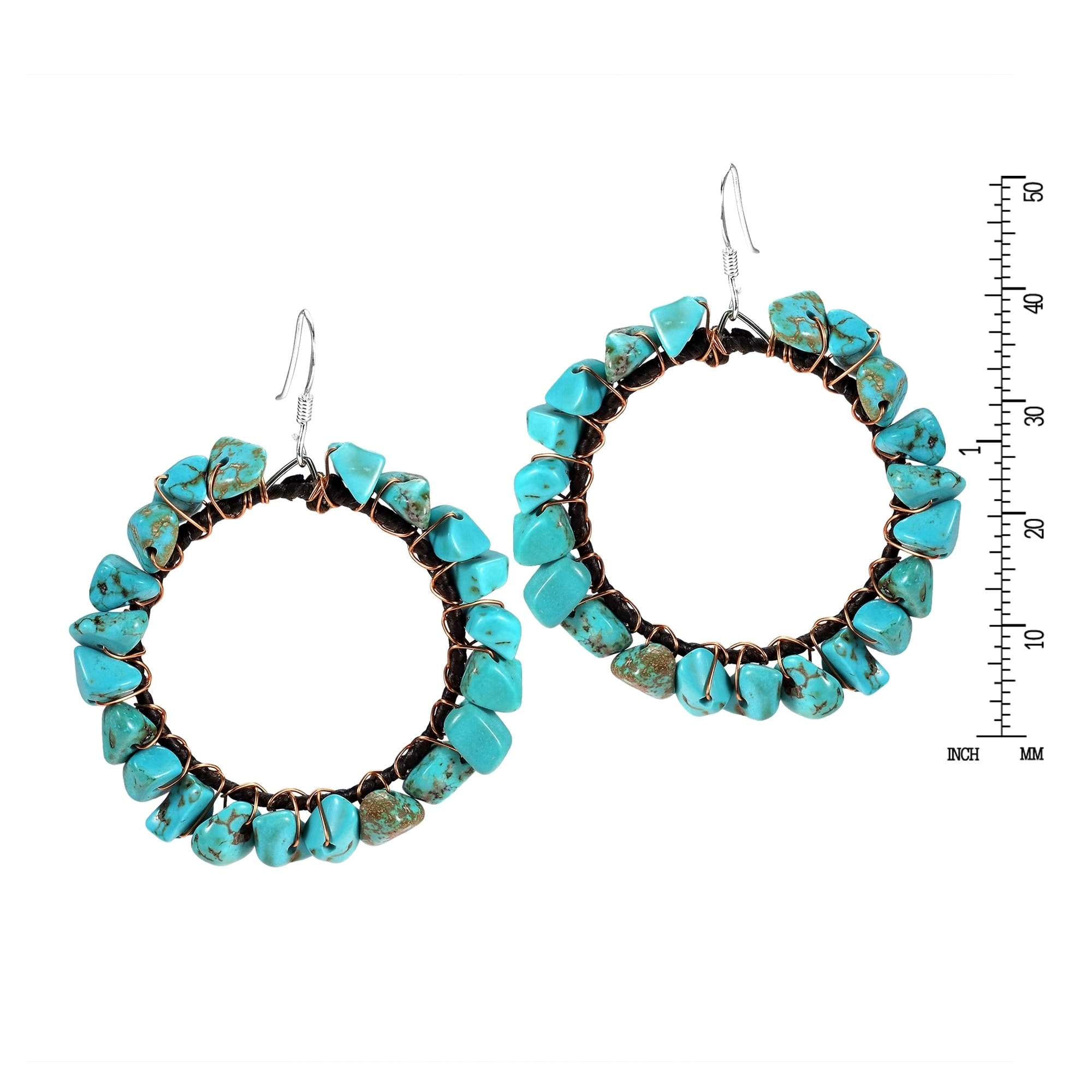 earrings handmade