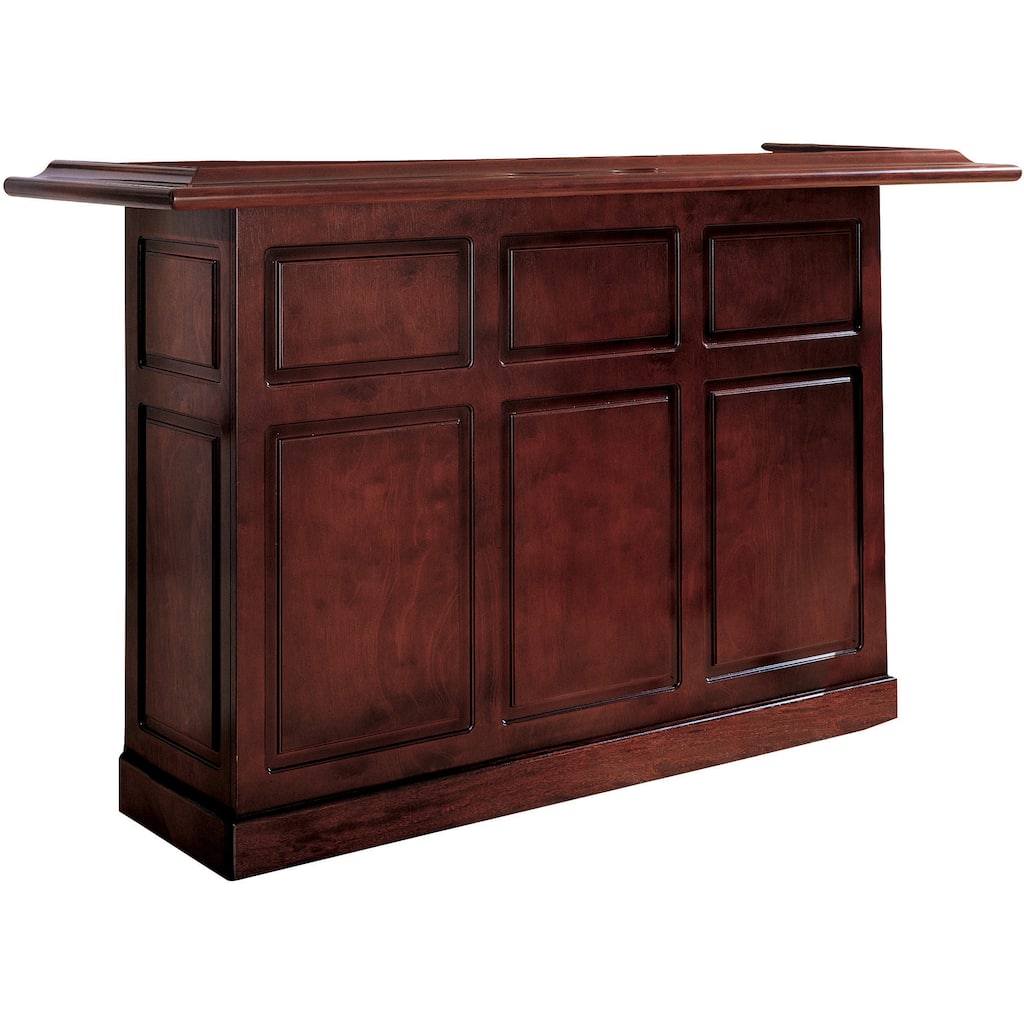 Rilley 72-inch Home Bar