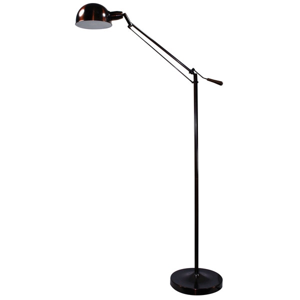 Verilux Brookfield Natural Spectrum Floor Lamp   12992829  