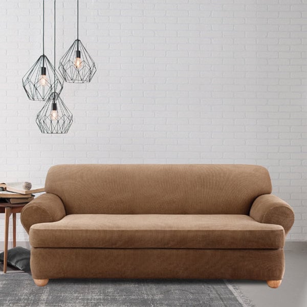 2 Cushion Sofa