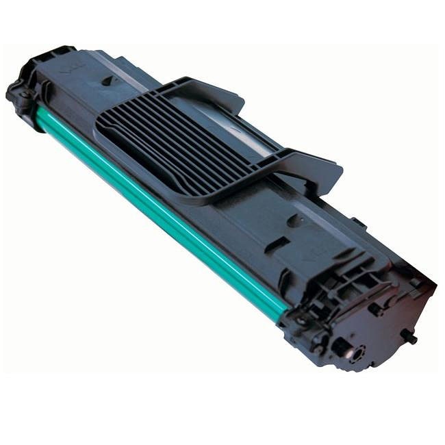 Samsung ML-1610 Compatible Black Laser Toner Cartridge (Refurbished)
