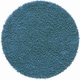 preview thumbnail 1 of 16, Blue Shagadelic Chenille Twist Rug