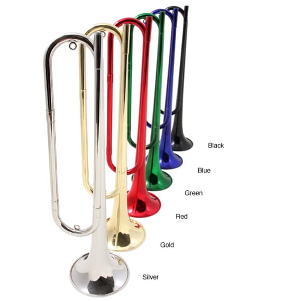 Official Scout/ Military/ Sport Bugle