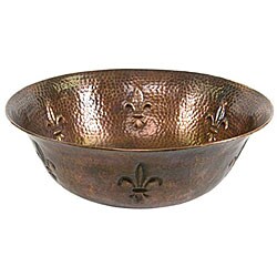 Copper Sinks - Overstock.com Shopping - The Best Prices Online