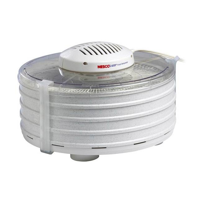 Weston 6 Tray Digital Dehydrator - On Sale - Bed Bath & Beyond