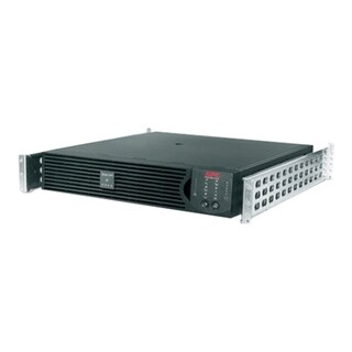 APC by Schneider Electric Smart-UPS RT SURTA2200RMXL2U 2200 VA Tower/