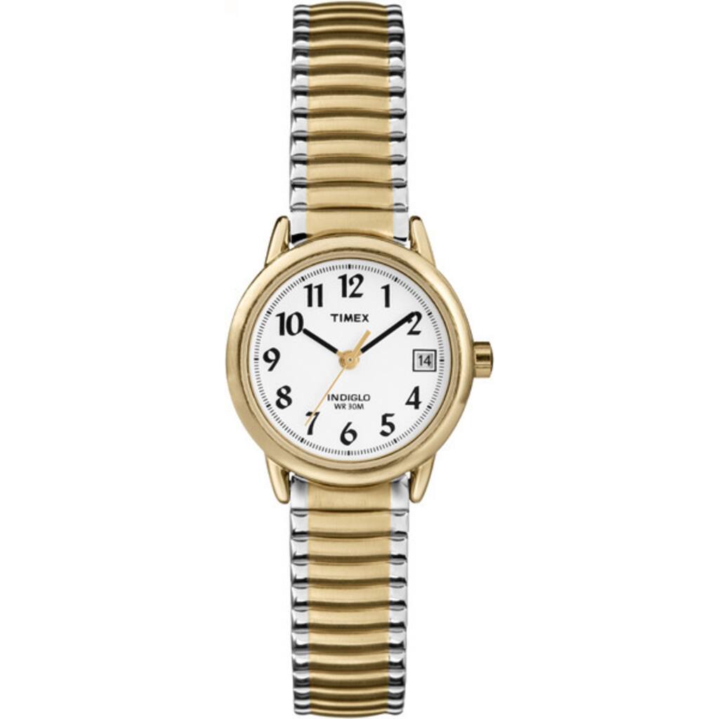 Timex Women's Easy Reader 25mm Watch