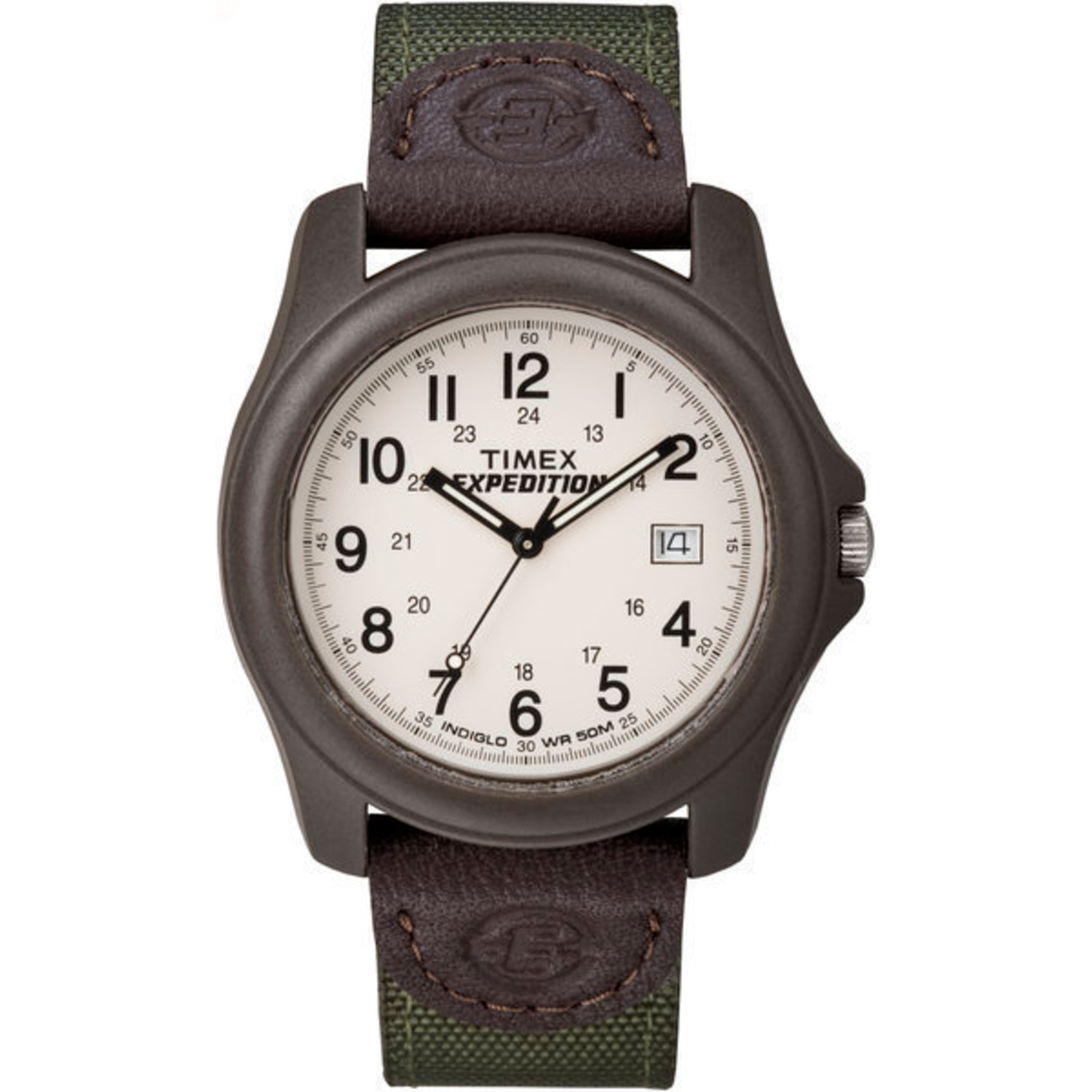 timex unisex expedition