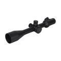 Millett TRS-1 4-16x50 Tactical Rifle Scope