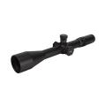 Millett LRS-1 6-25x56 Long Range Scope with Rings