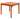 Surfside Outdoor Eucalyptus Wood Stacking Dining Table by Havenside Home